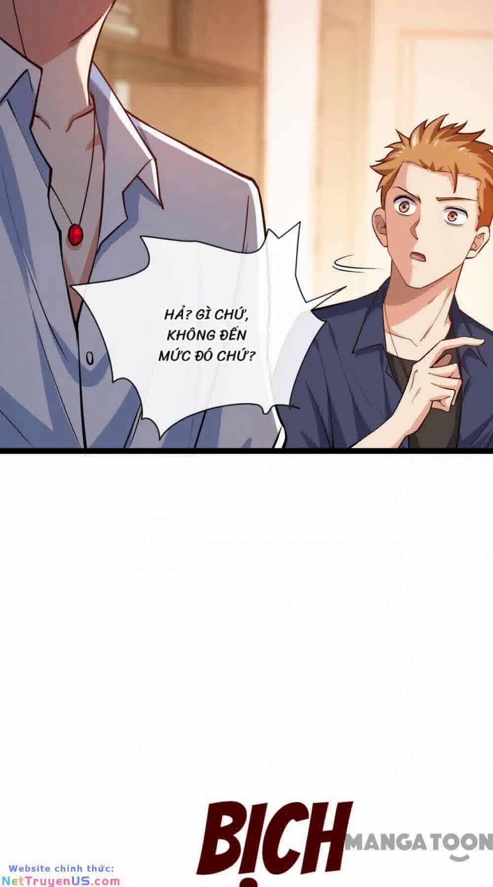 Trấn Quốc Thần Tế 35 trang 15