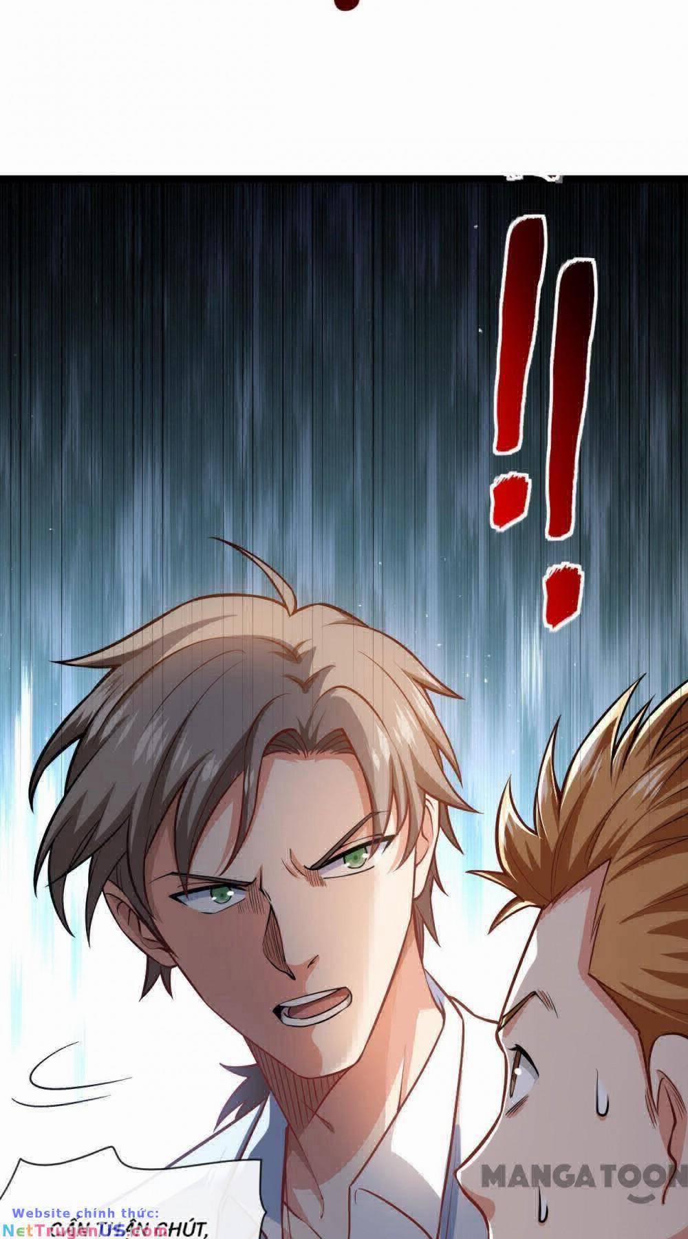 Trấn Quốc Thần Tế 35 trang 16