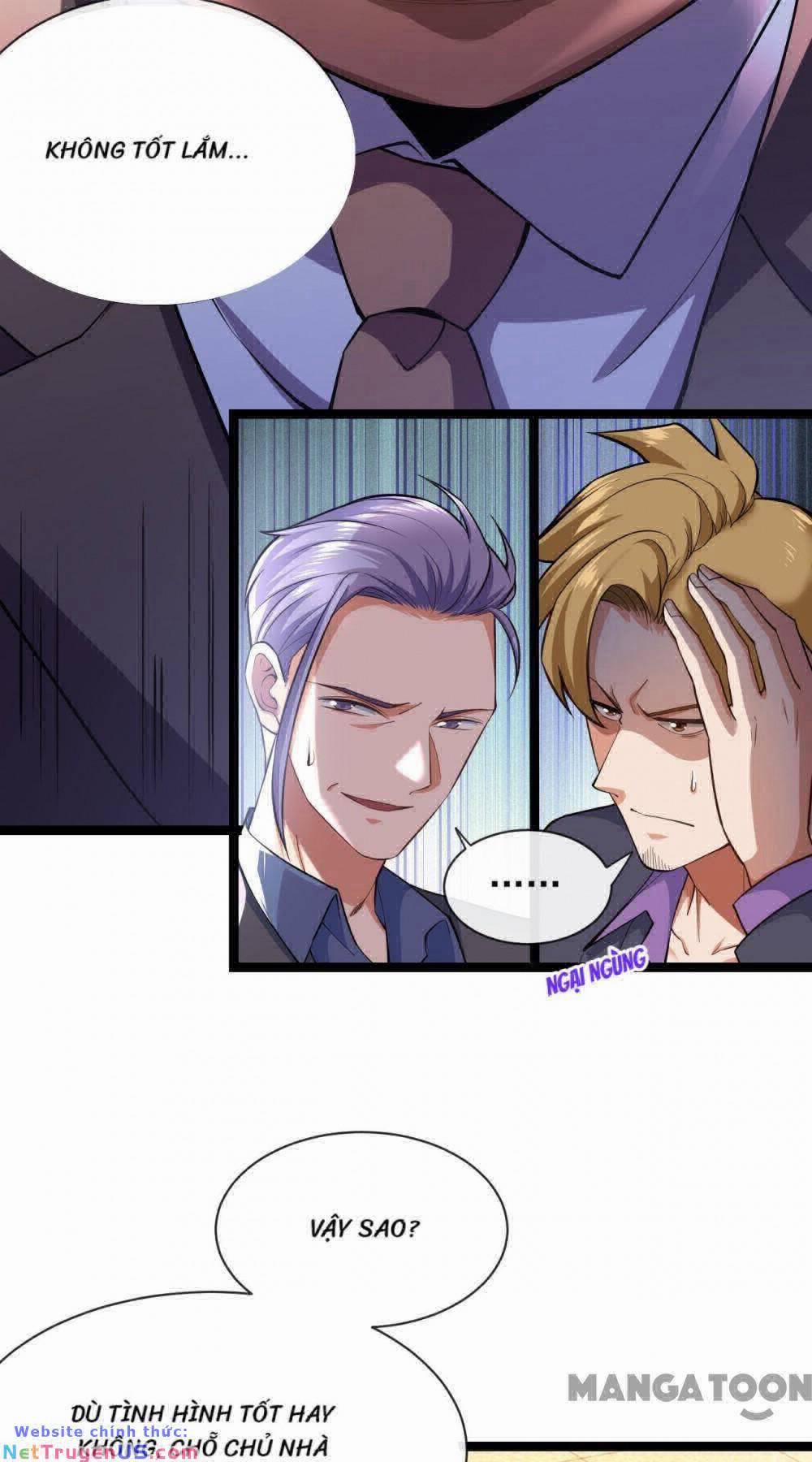 Trấn Quốc Thần Tế 35 trang 2