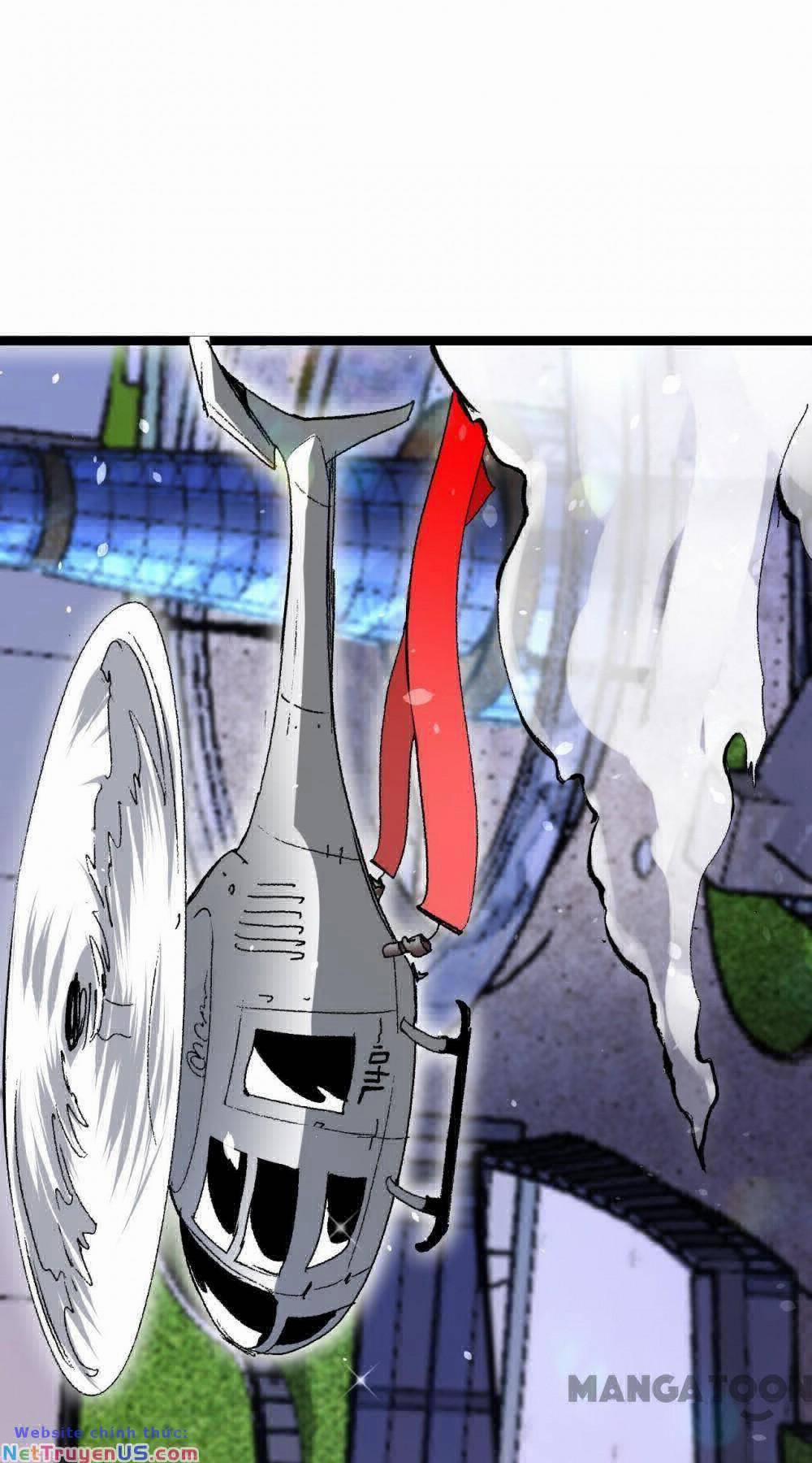 Trấn Quốc Thần Tế 35 trang 27