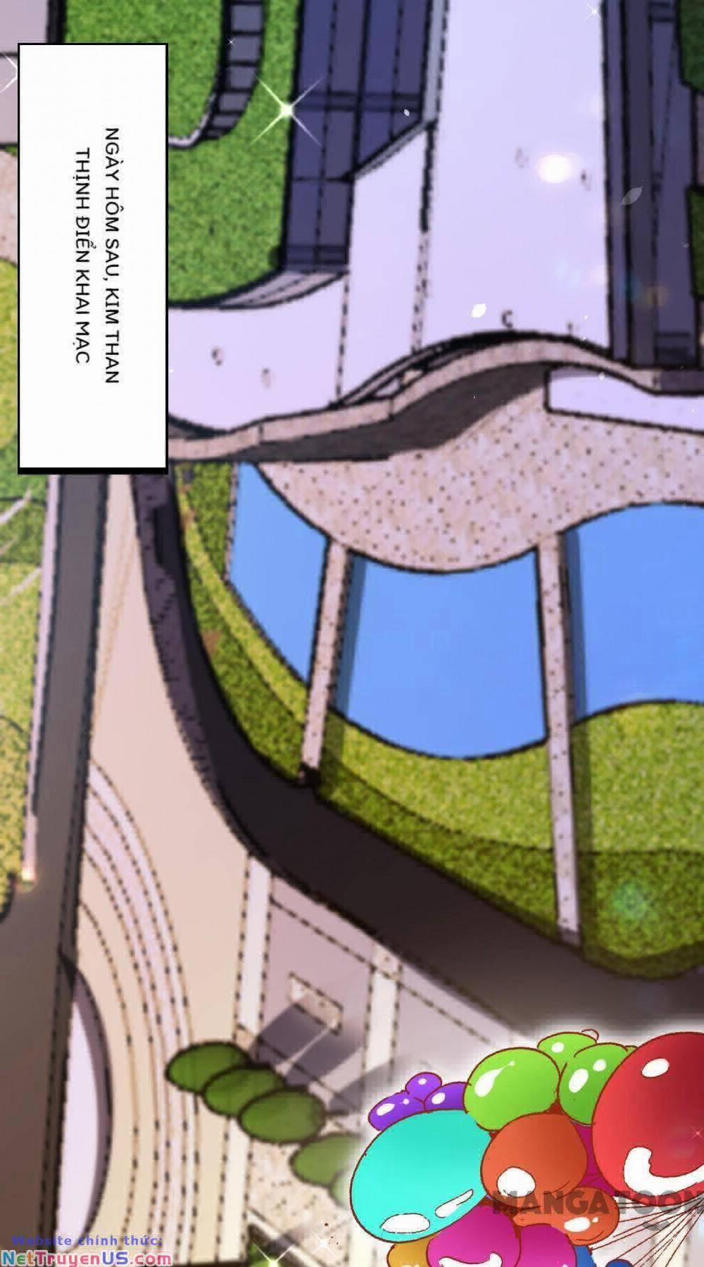 Trấn Quốc Thần Tế 35 trang 28