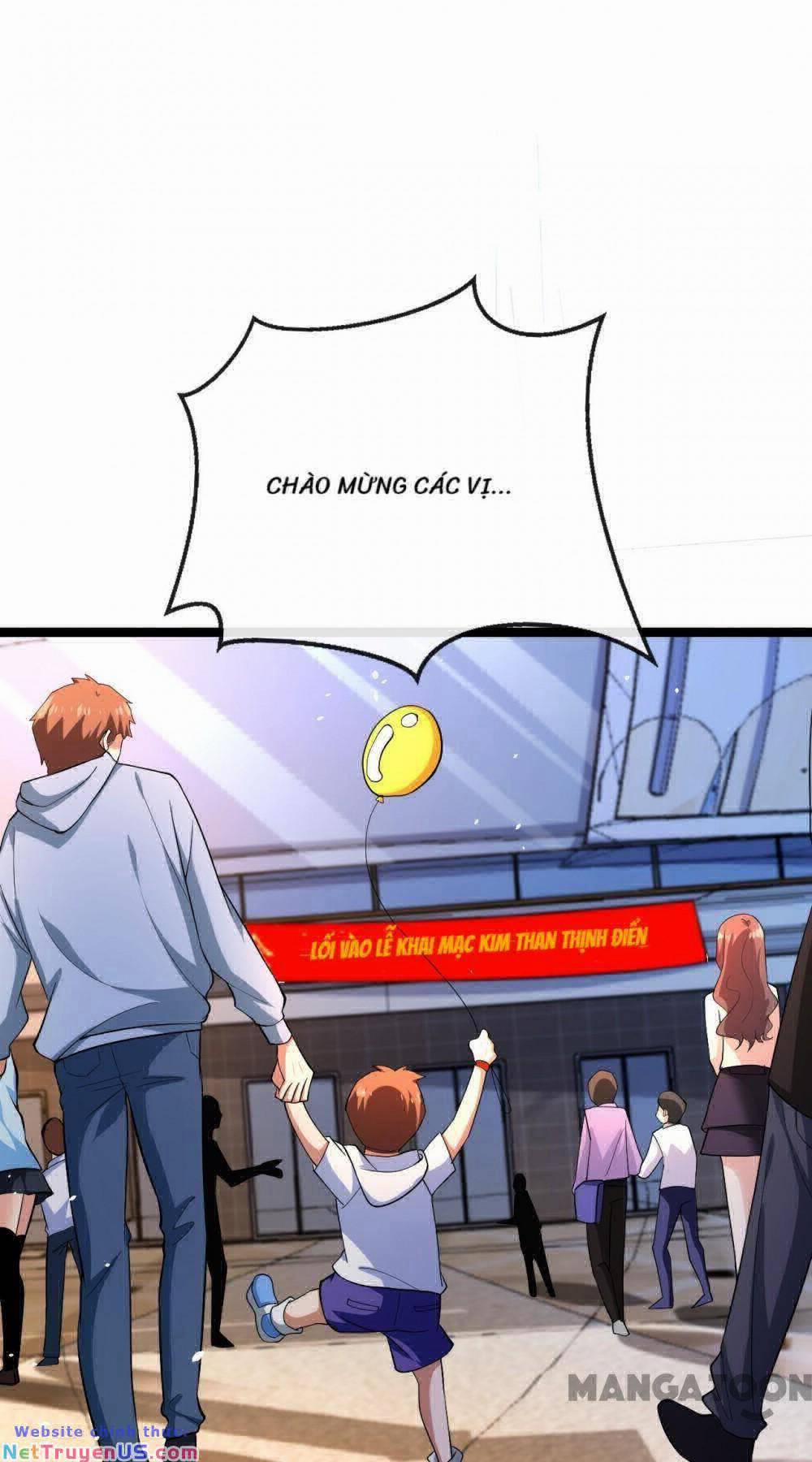 Trấn Quốc Thần Tế 35 trang 30