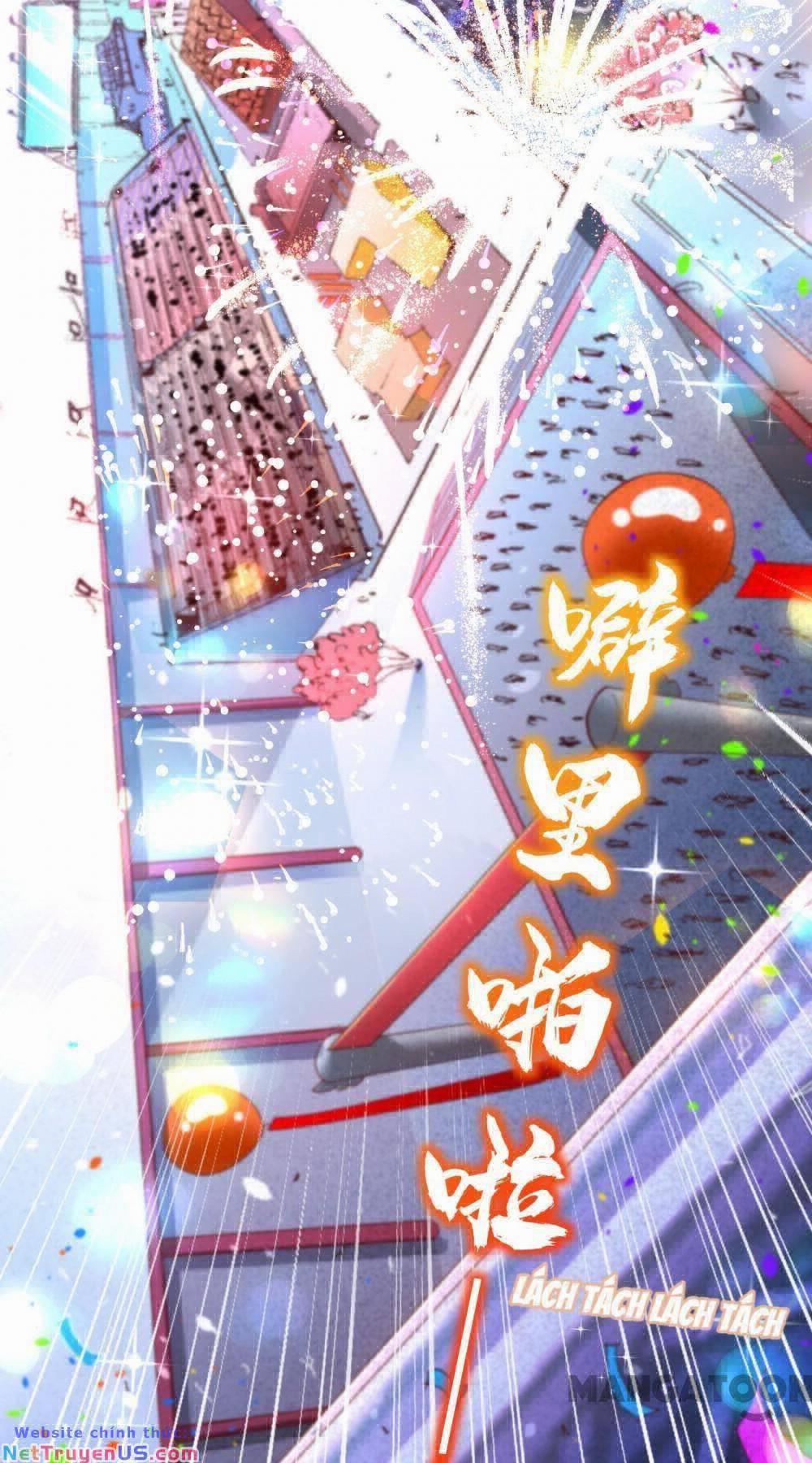 Trấn Quốc Thần Tế 35 trang 32