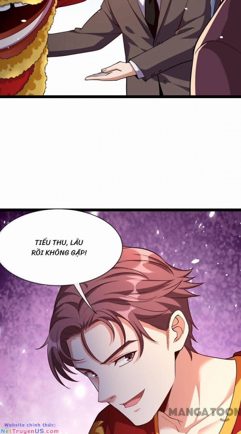 Trấn Quốc Thần Tế 35 trang 35