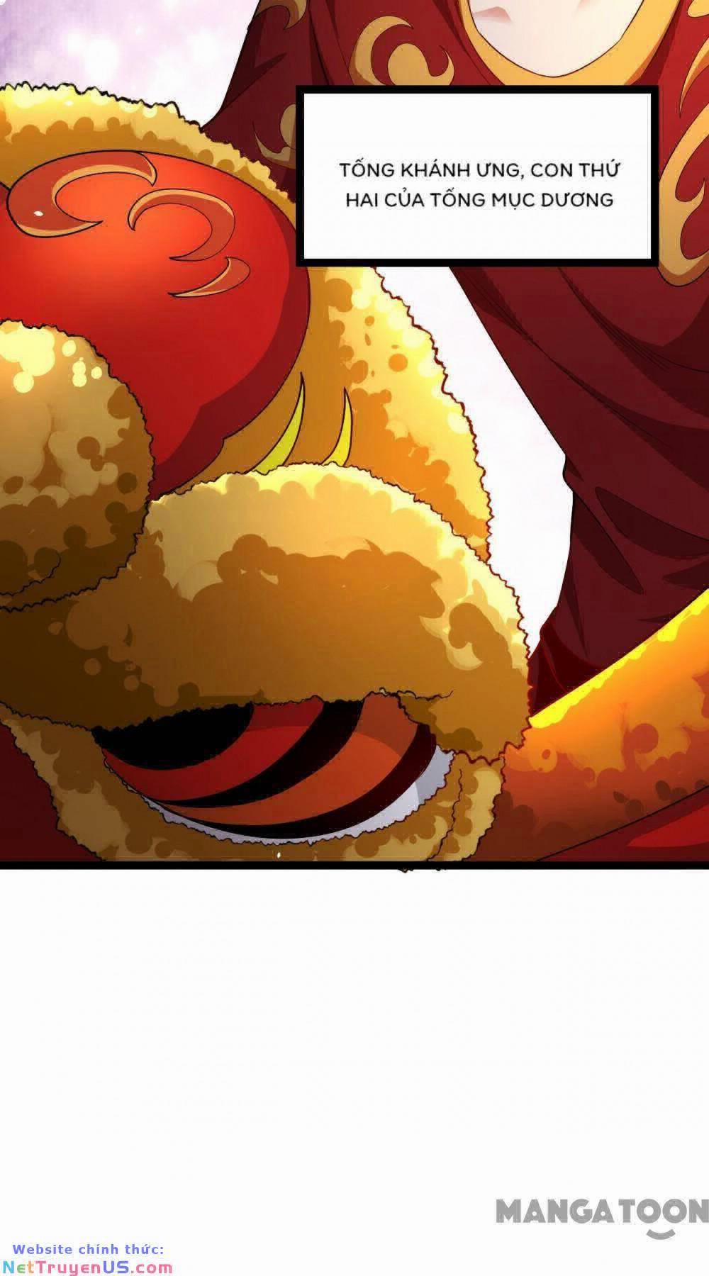 Trấn Quốc Thần Tế 35 trang 36