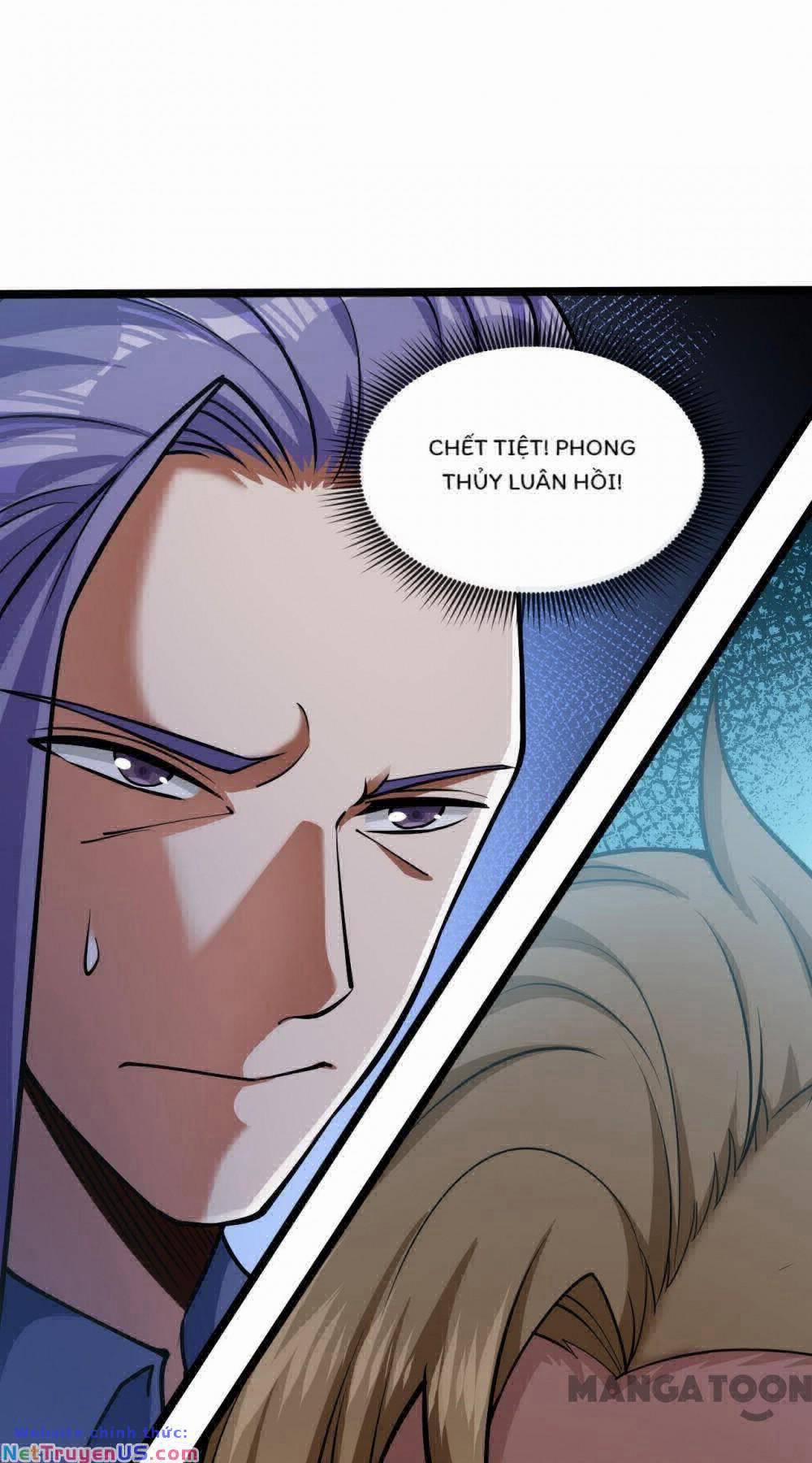 Trấn Quốc Thần Tế 35 trang 4