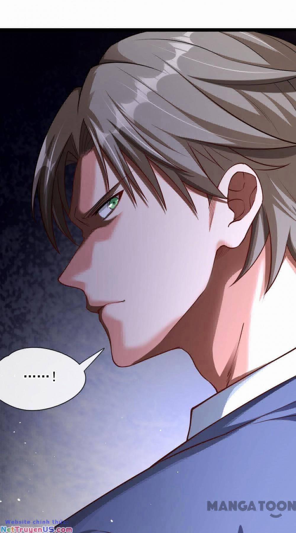 Trấn Quốc Thần Tế 35 trang 40