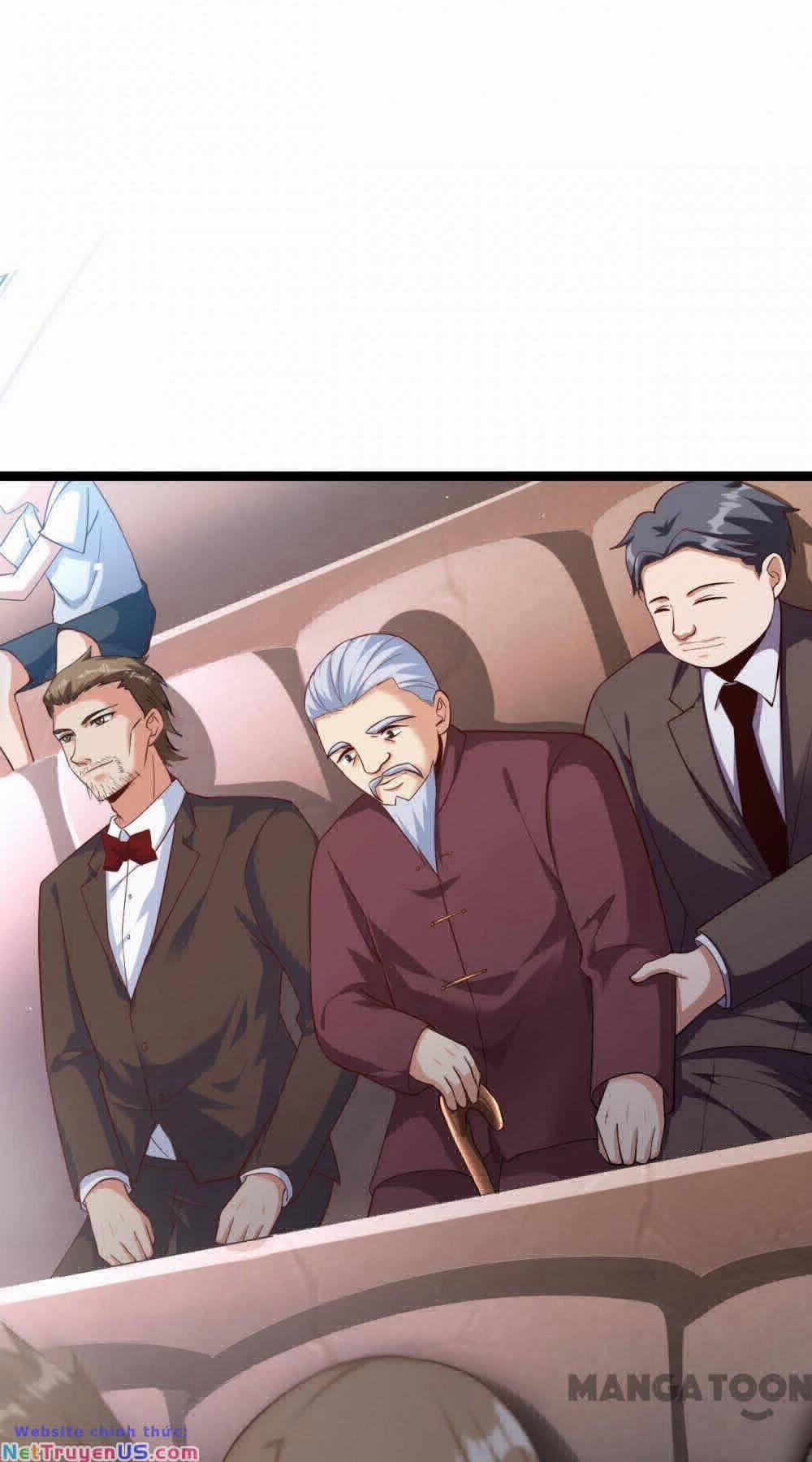 Trấn Quốc Thần Tế 35 trang 42