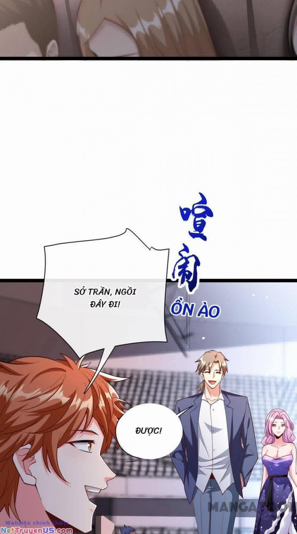 Trấn Quốc Thần Tế 35 trang 43