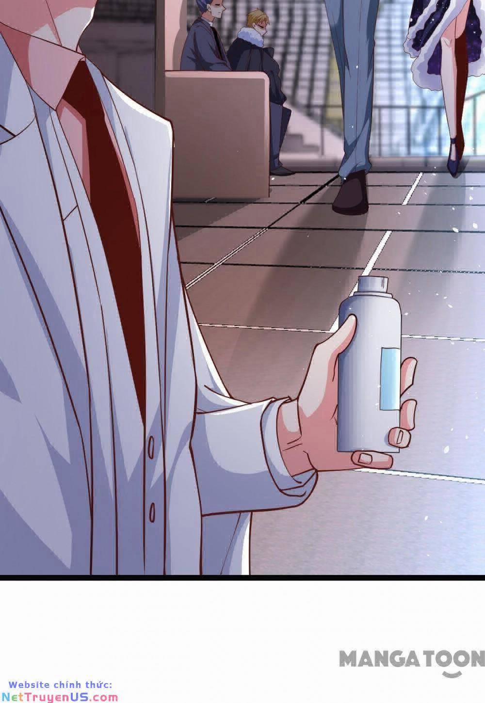 Trấn Quốc Thần Tế 35 trang 44