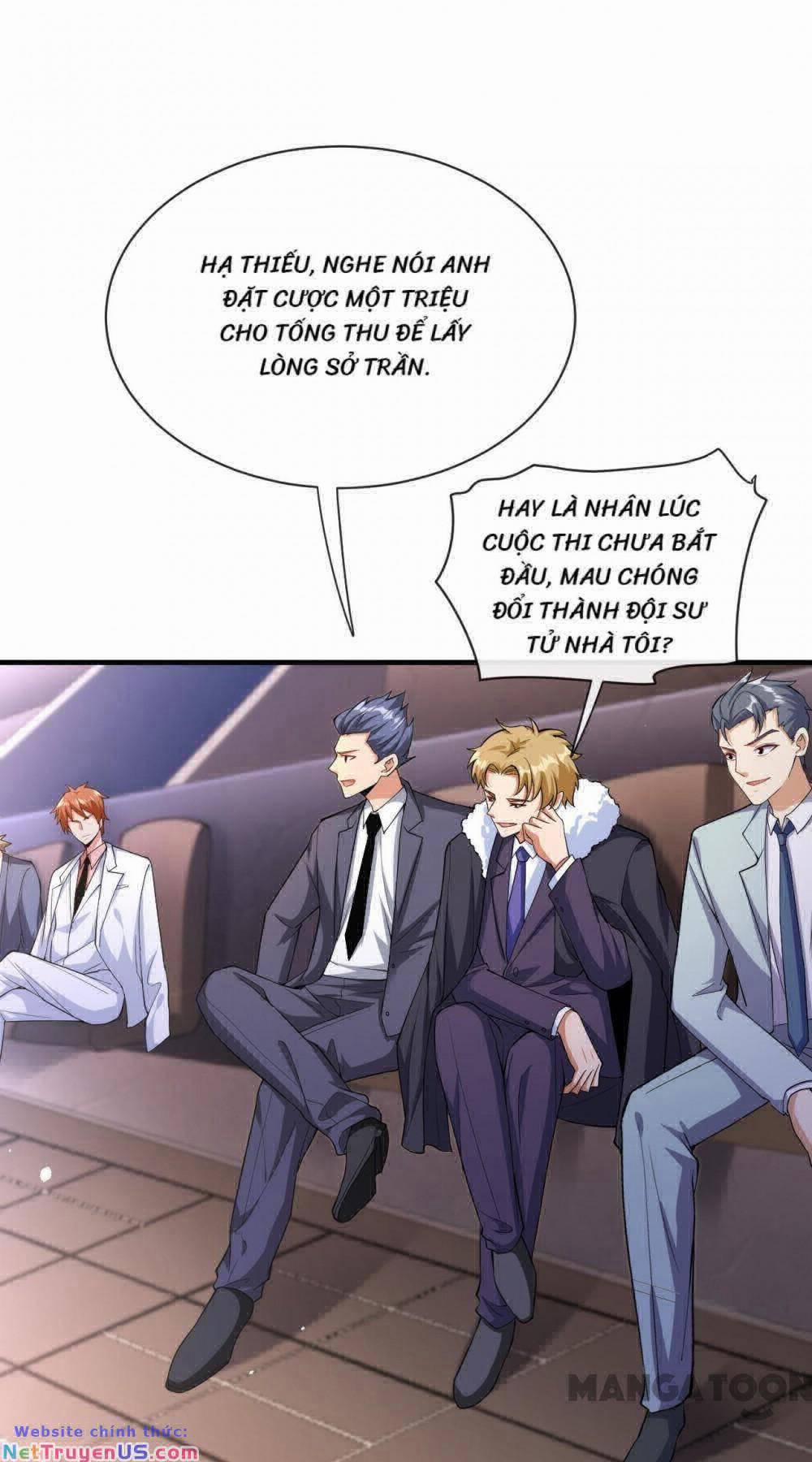 Trấn Quốc Thần Tế 35 trang 45