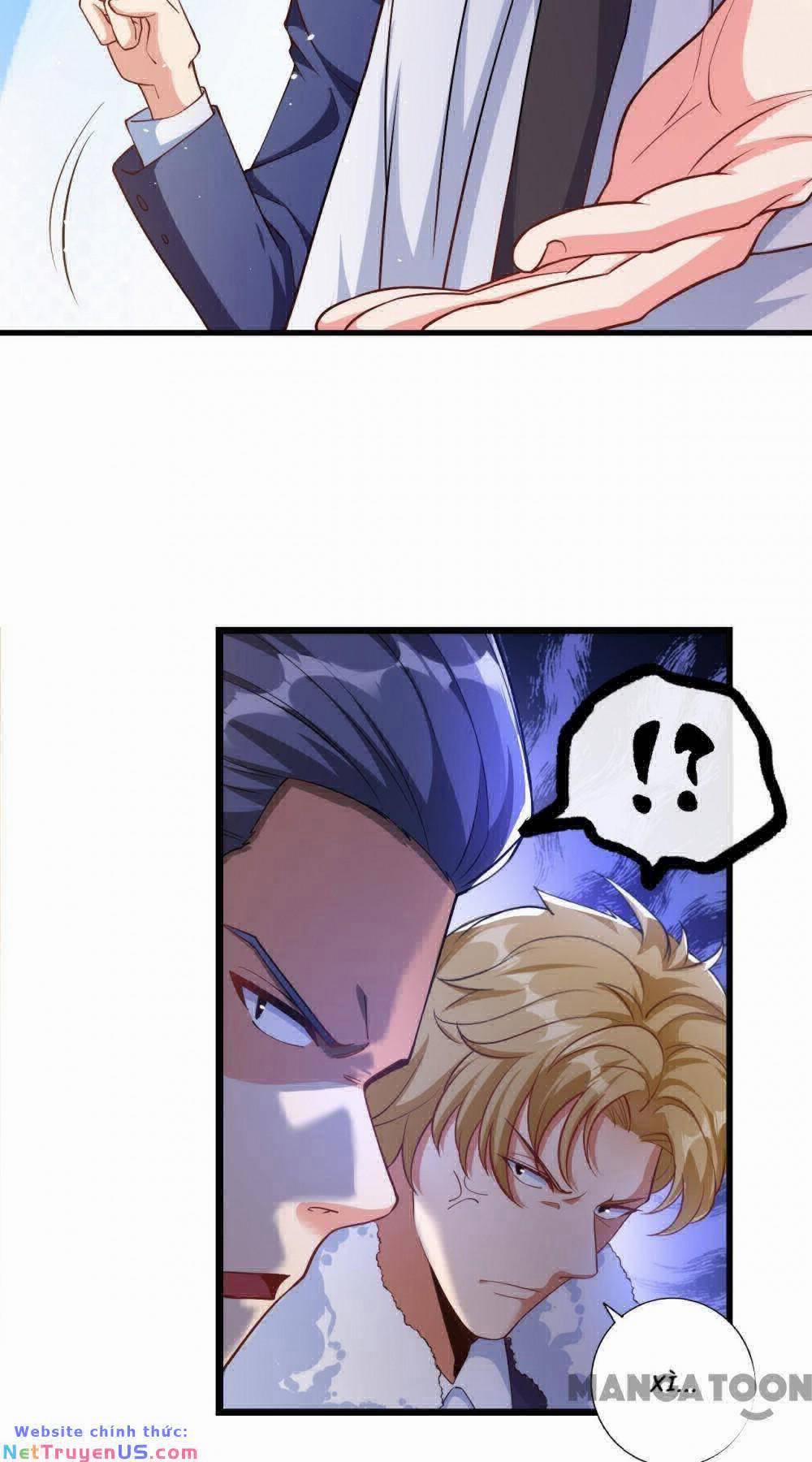 Trấn Quốc Thần Tế 35 trang 47