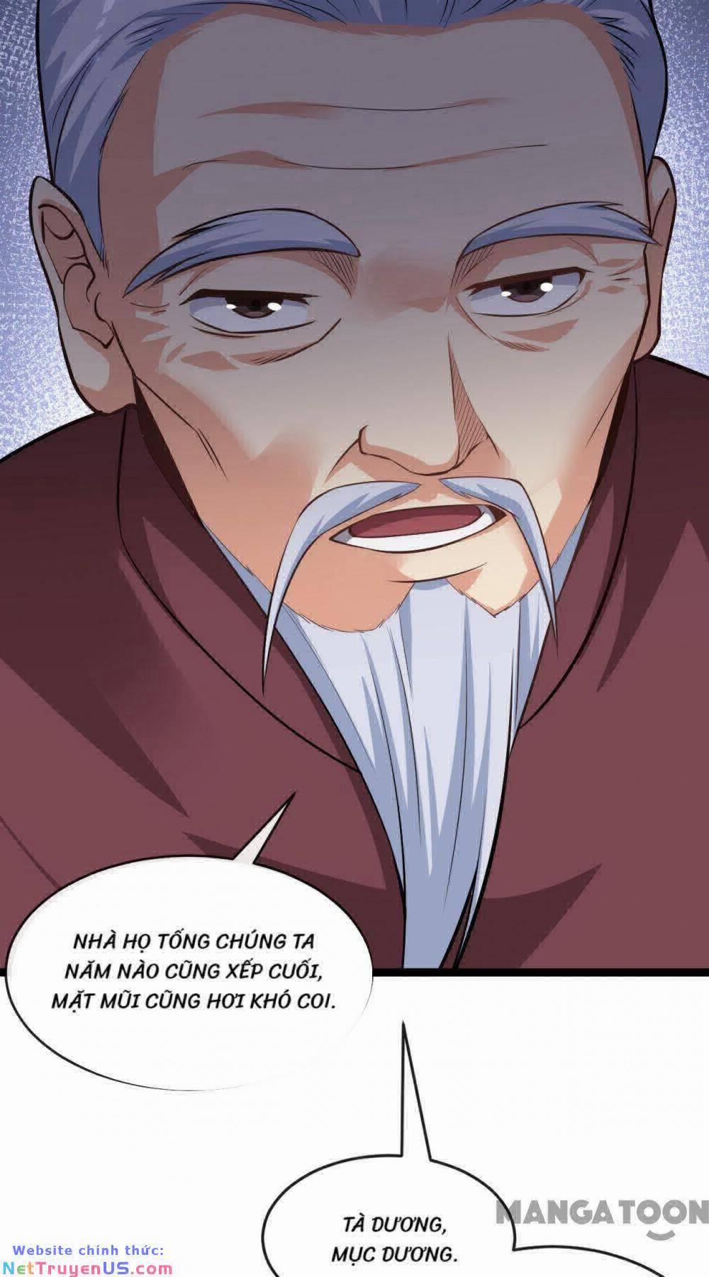 Trấn Quốc Thần Tế 35 trang 6