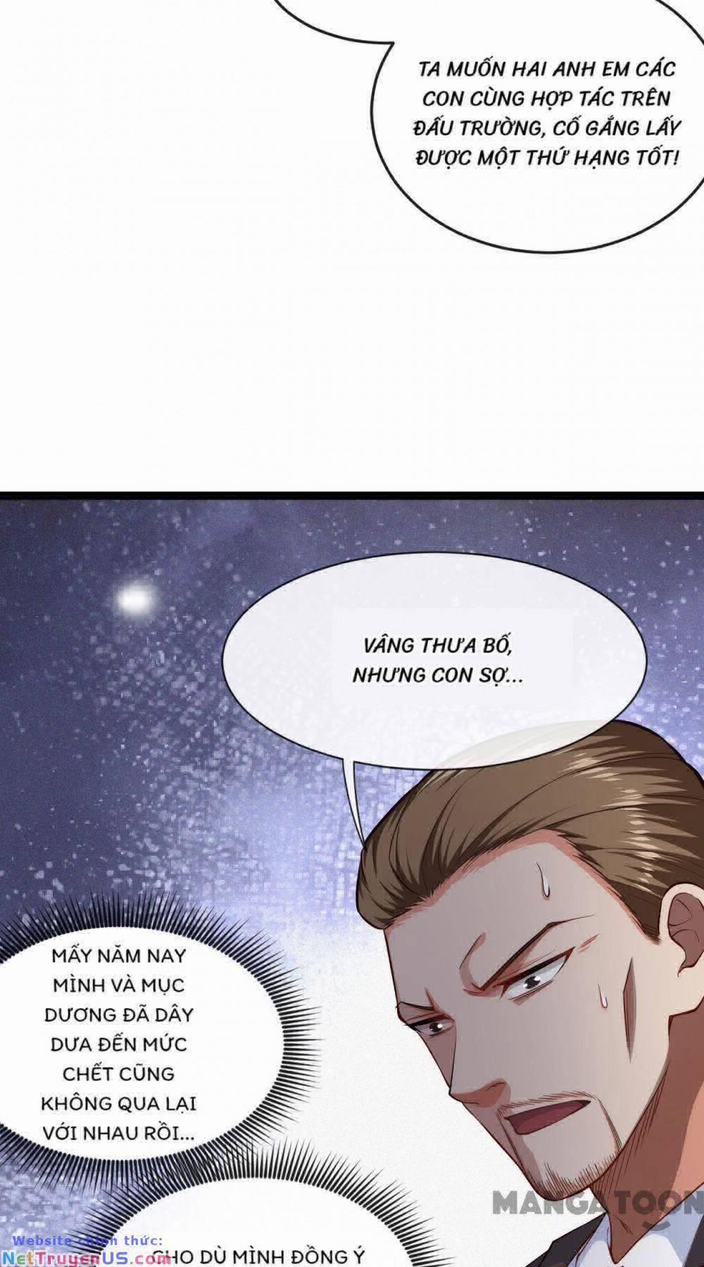 Trấn Quốc Thần Tế 35 trang 7