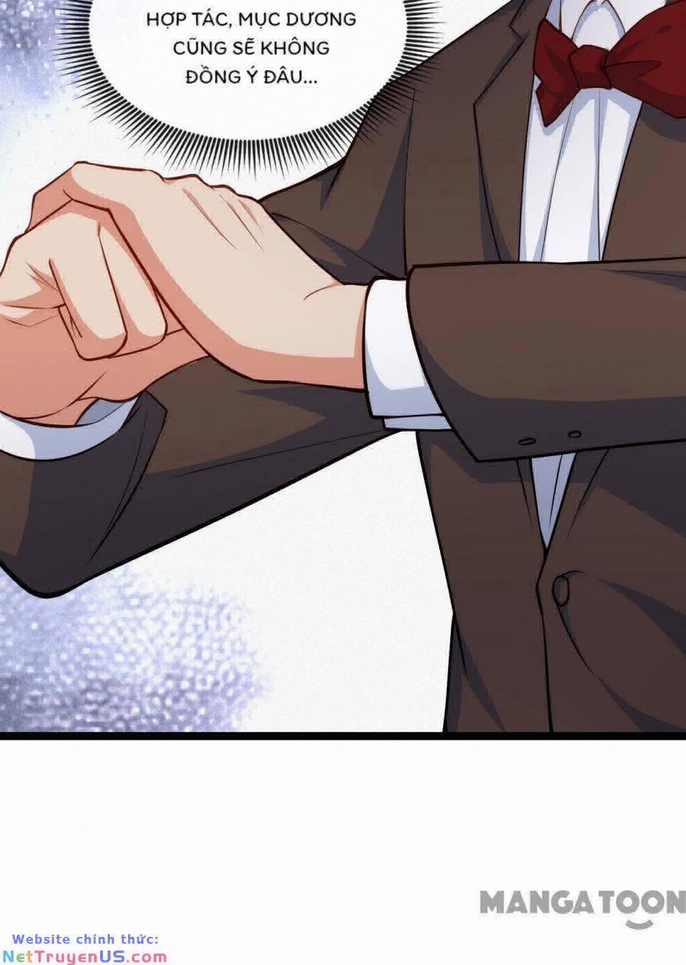 Trấn Quốc Thần Tế 35 trang 8