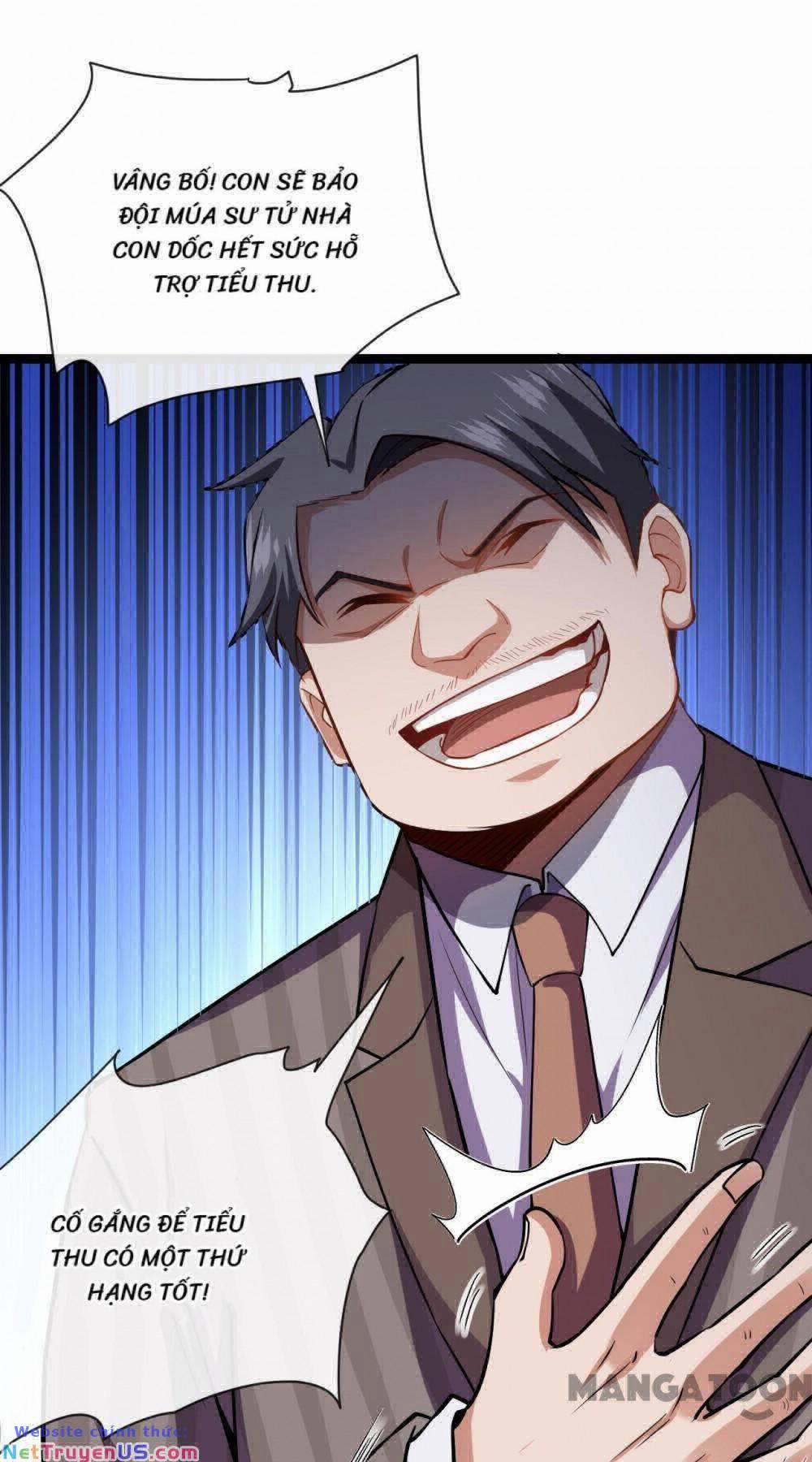 Trấn Quốc Thần Tế 35 trang 9