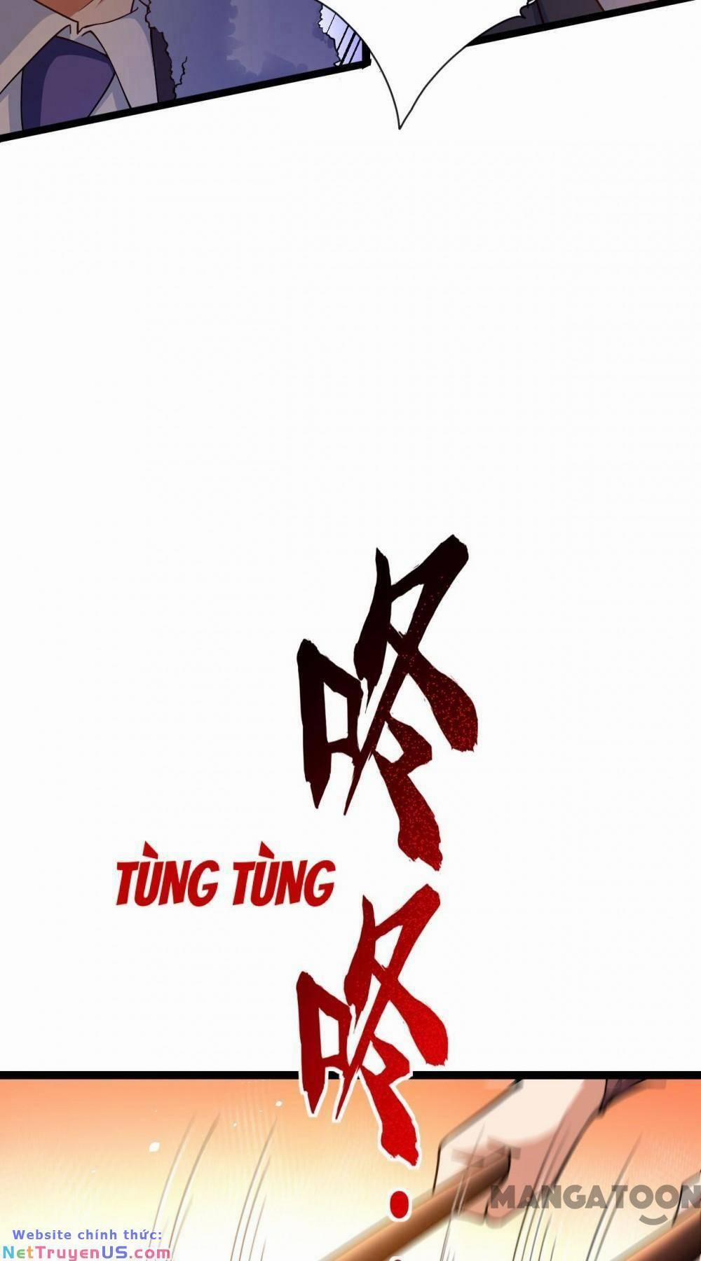 Trấn Quốc Thần Tế 36 trang 1