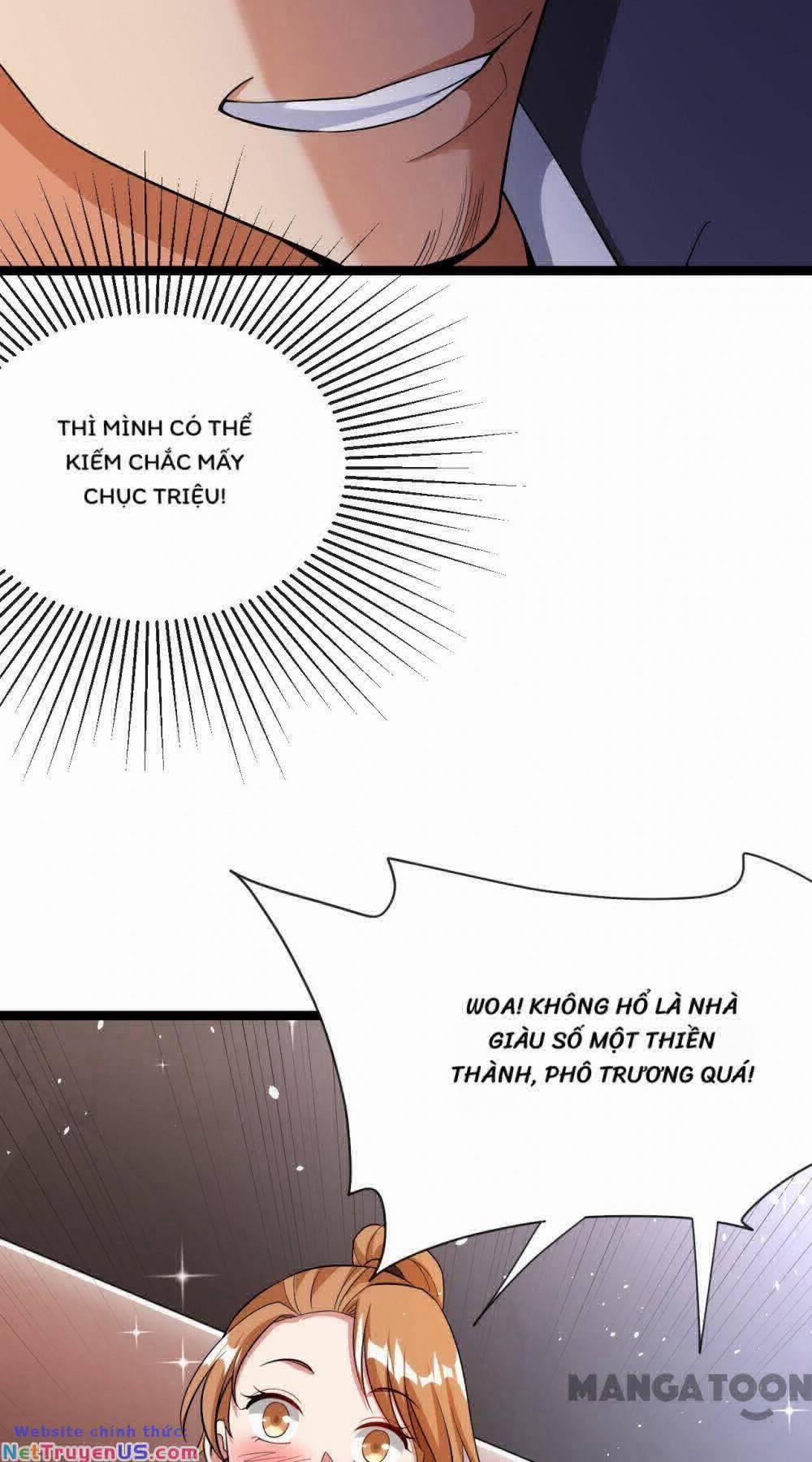 Trấn Quốc Thần Tế 36 trang 12