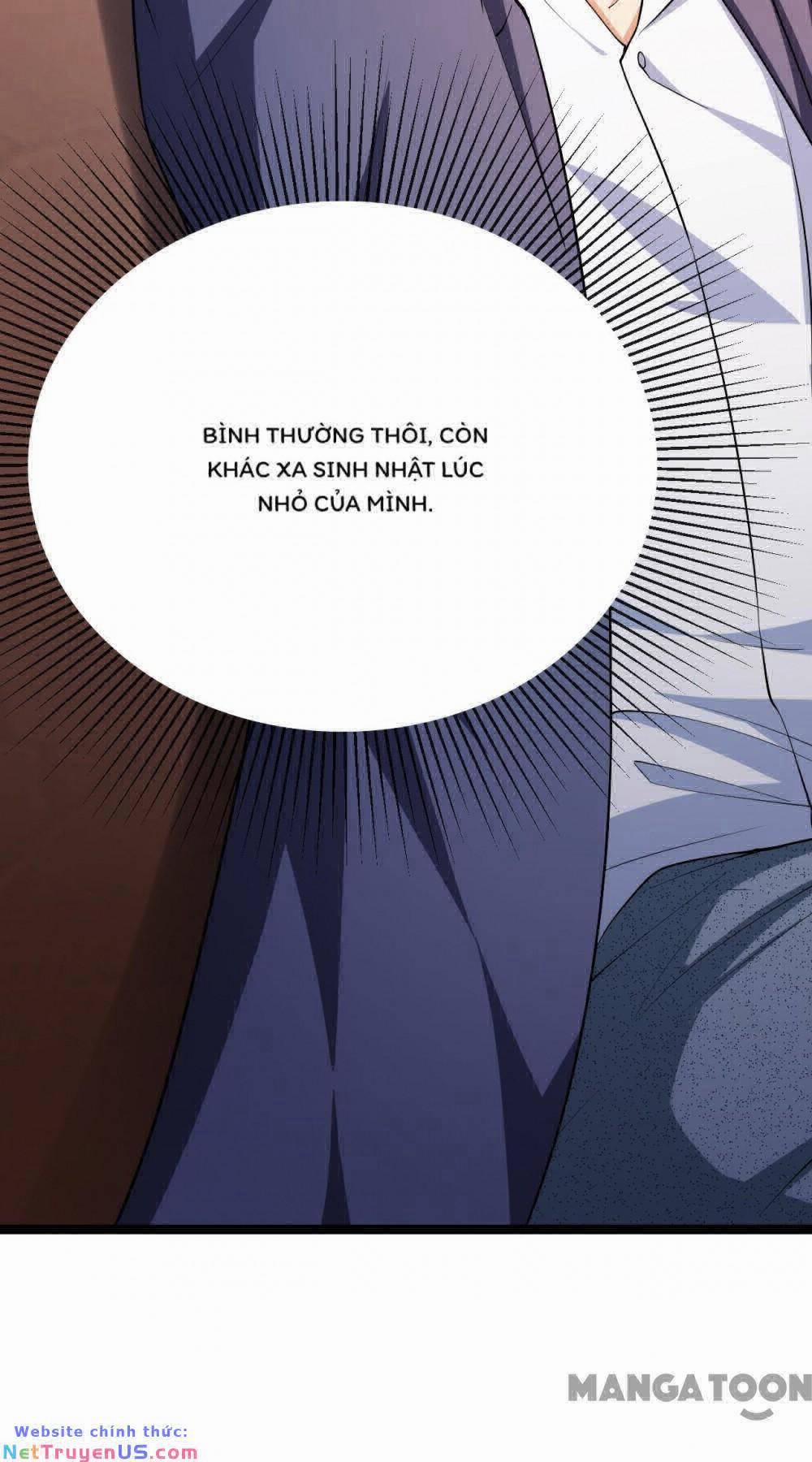 Trấn Quốc Thần Tế 36 trang 14