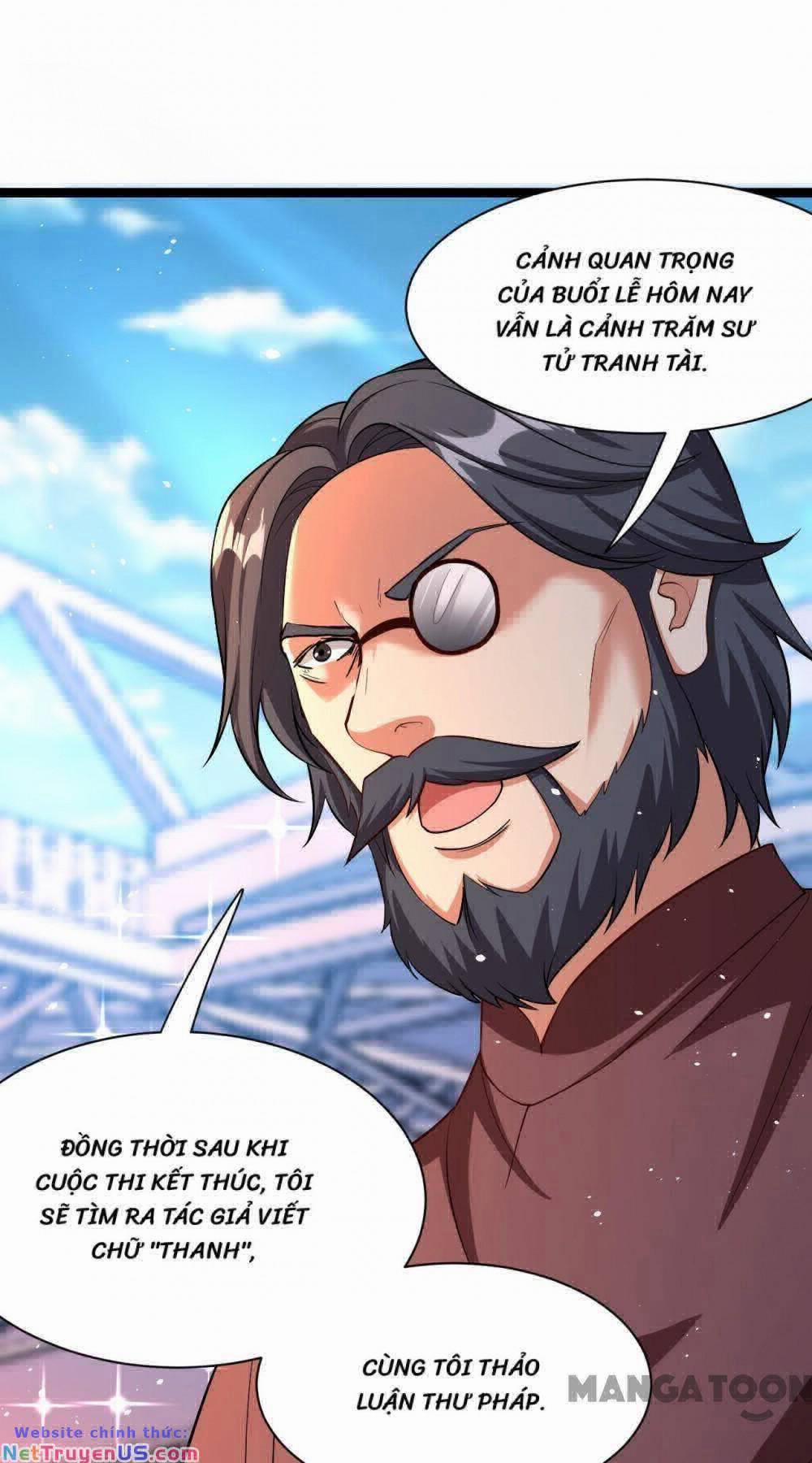 Trấn Quốc Thần Tế 36 trang 17