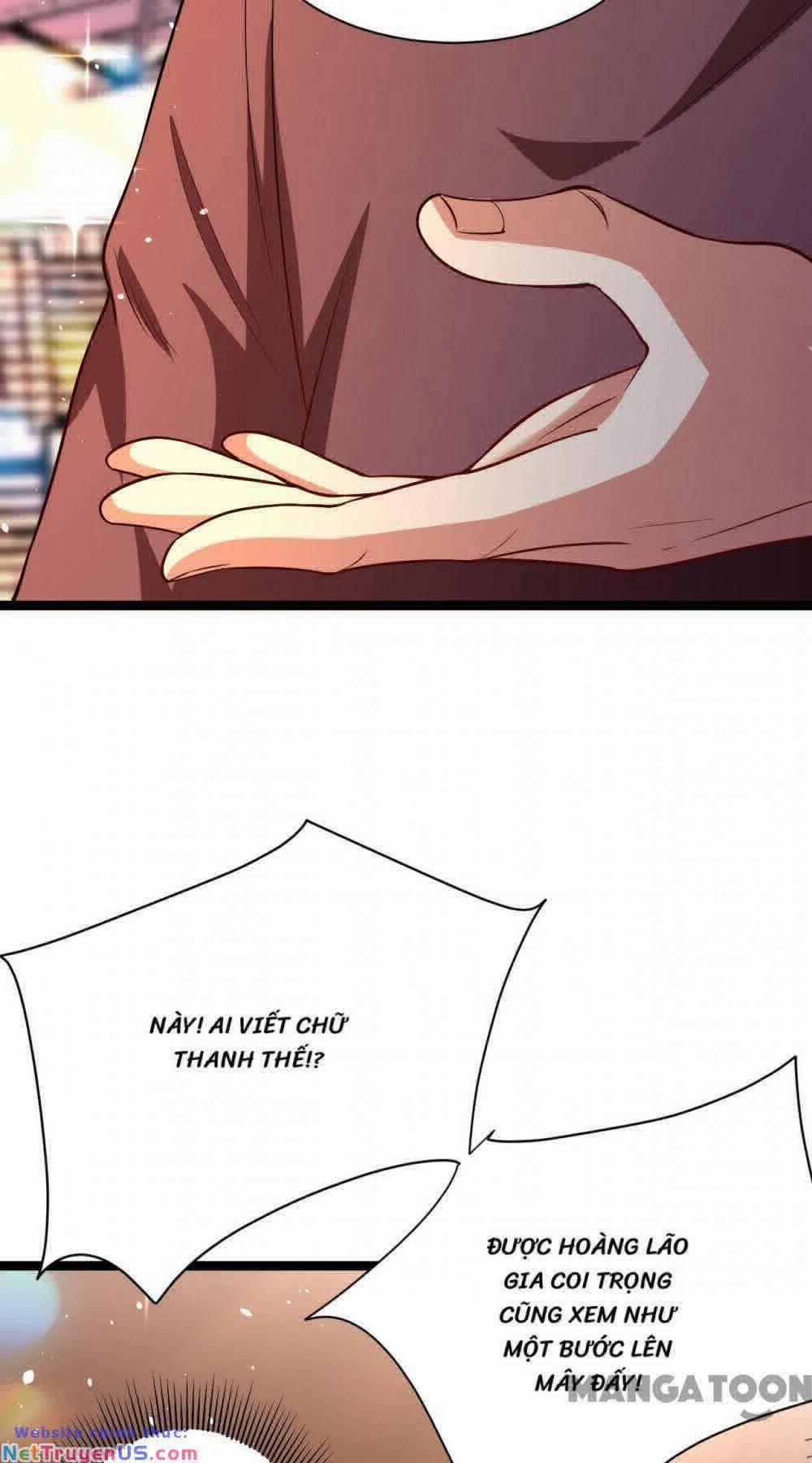 Trấn Quốc Thần Tế 36 trang 18