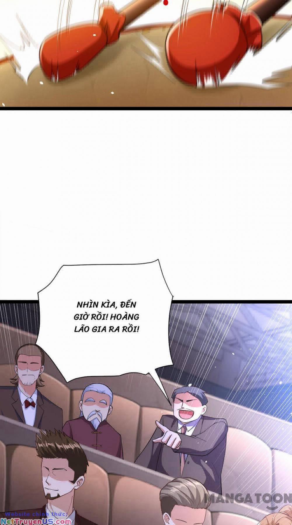 Trấn Quốc Thần Tế 36 trang 2