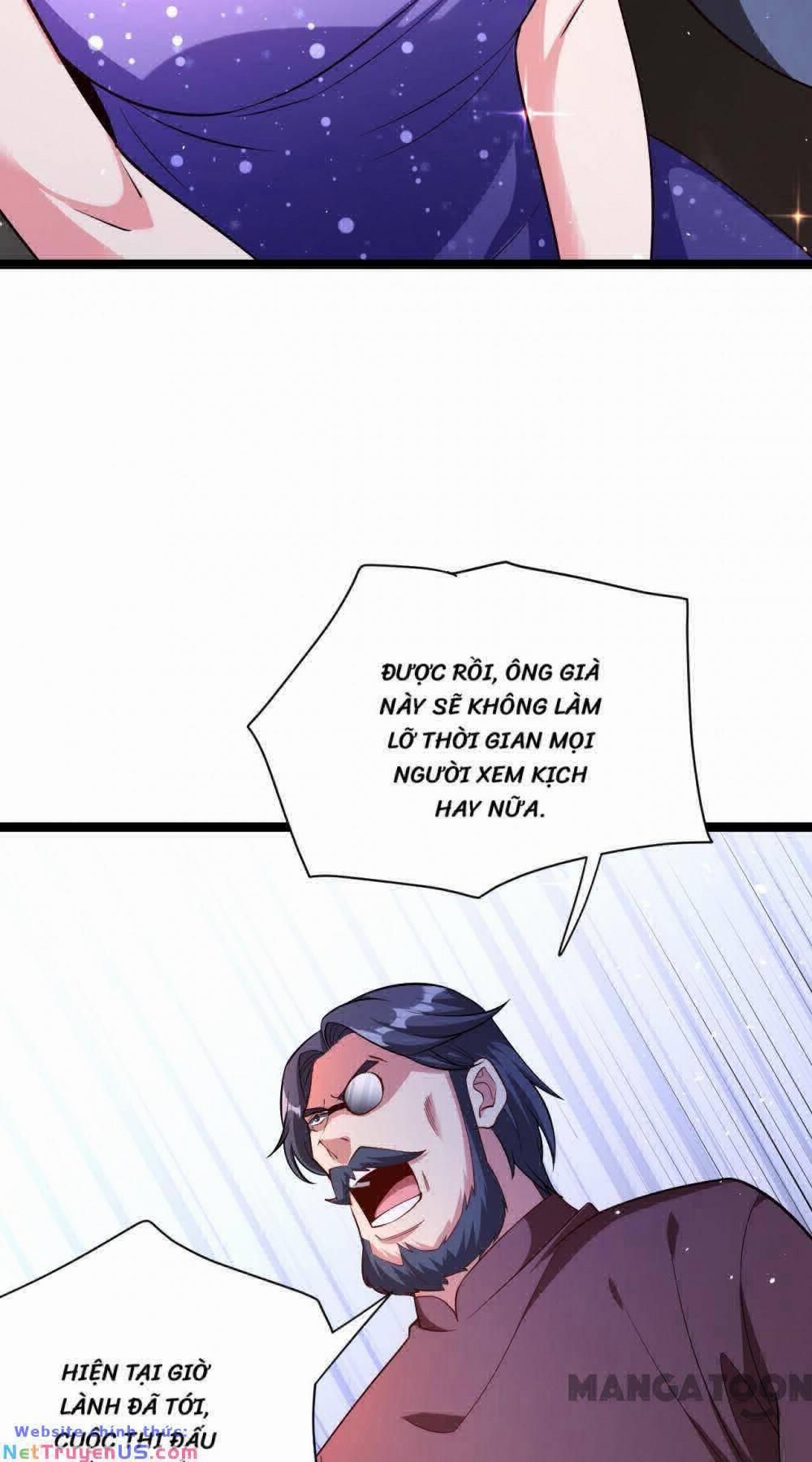 Trấn Quốc Thần Tế 36 trang 20