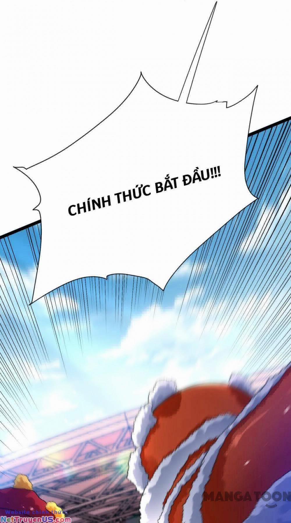 Trấn Quốc Thần Tế 36 trang 22