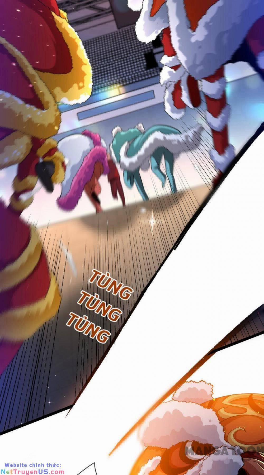 Trấn Quốc Thần Tế 36 trang 23