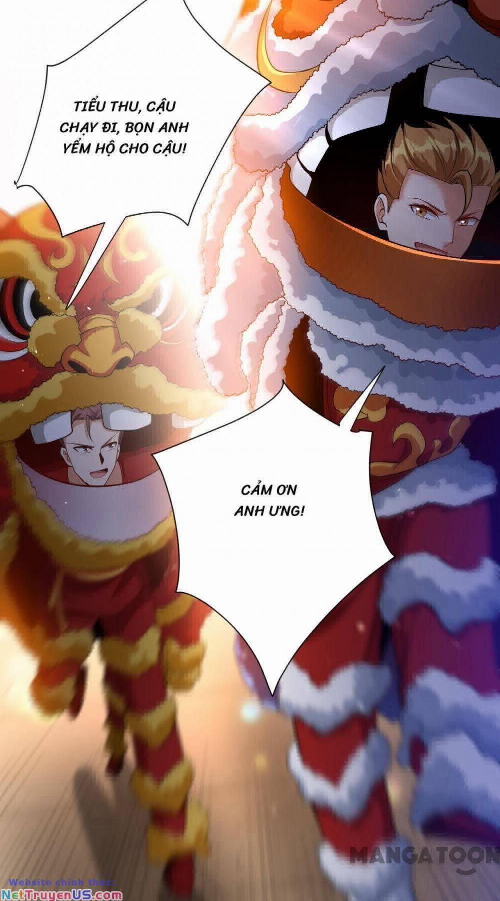 Trấn Quốc Thần Tế 36 trang 24