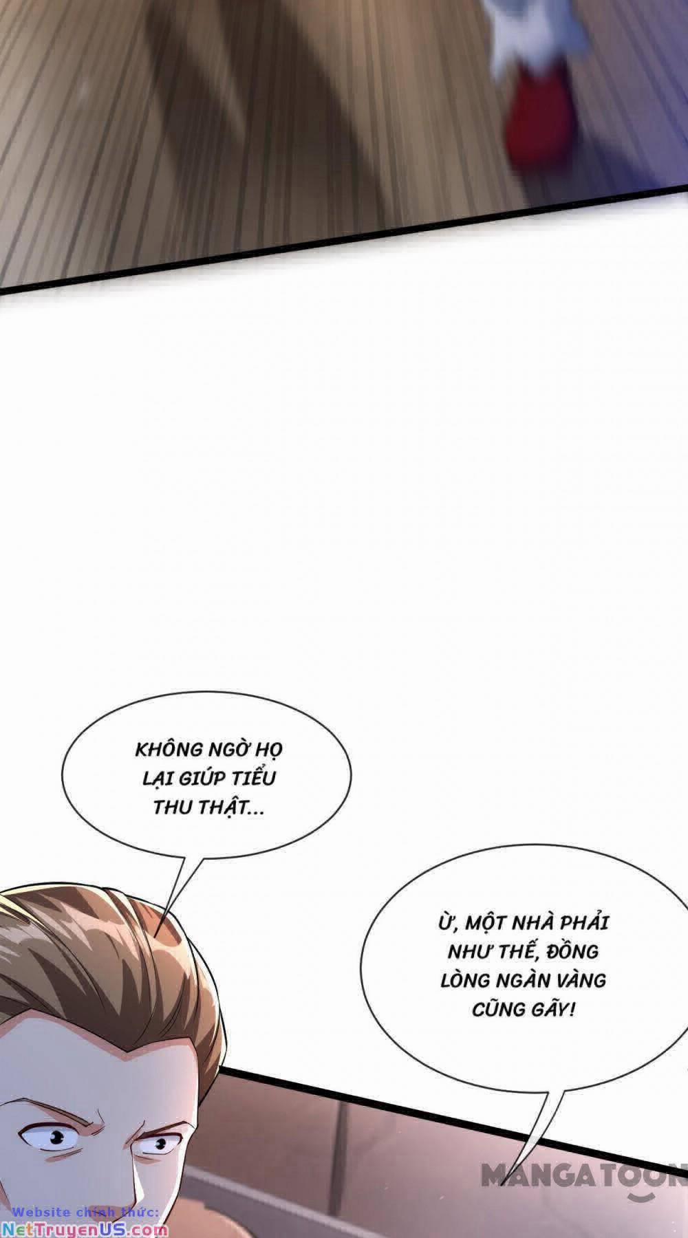 Trấn Quốc Thần Tế 36 trang 25