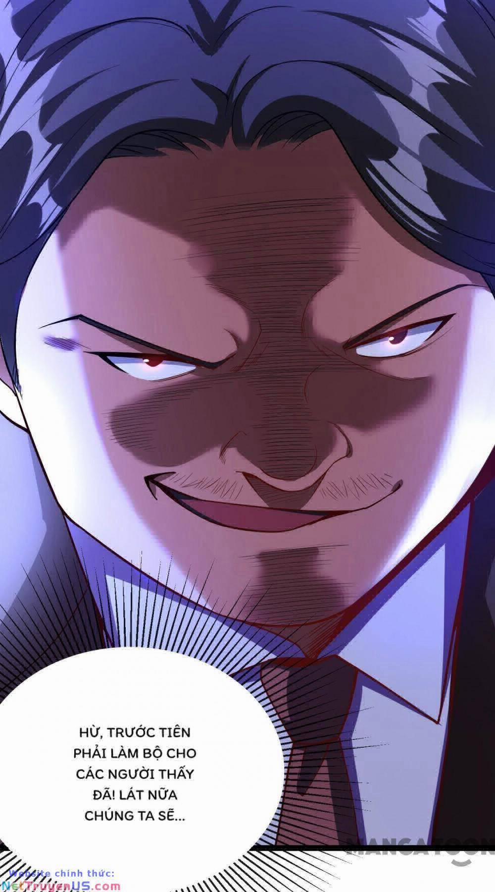 Trấn Quốc Thần Tế 36 trang 28