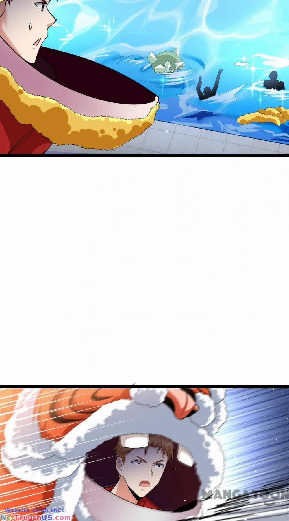 Trấn Quốc Thần Tế 36 trang 32