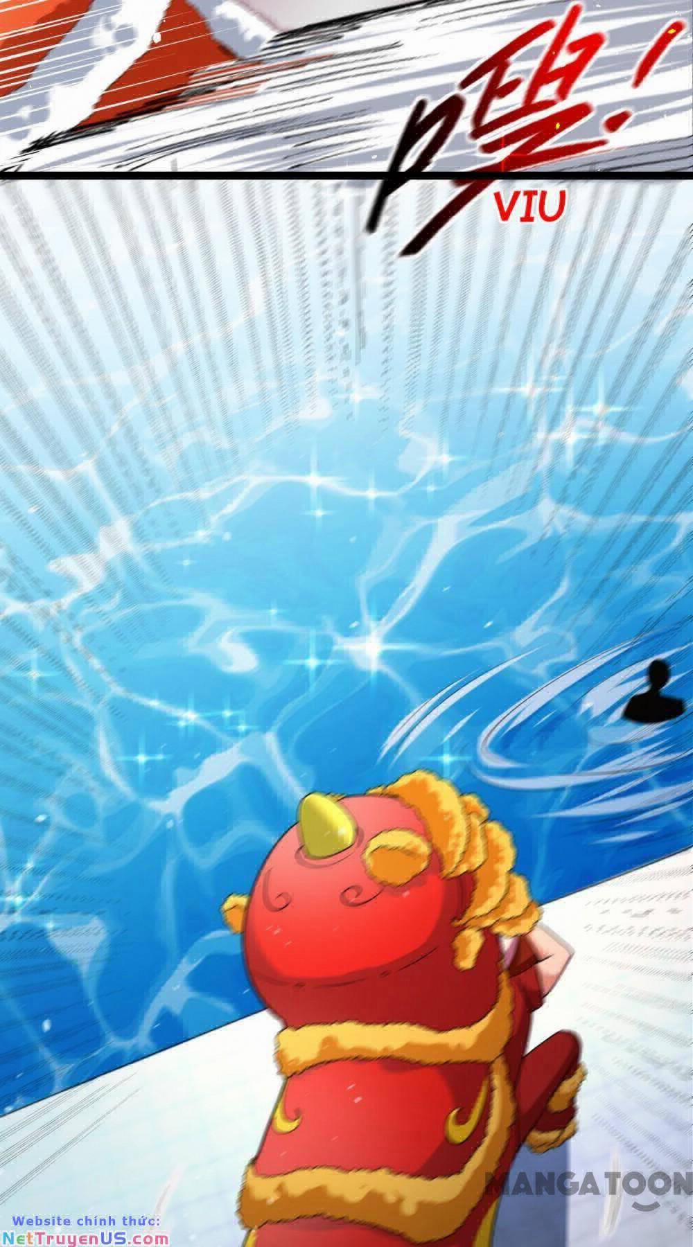 Trấn Quốc Thần Tế 36 trang 33