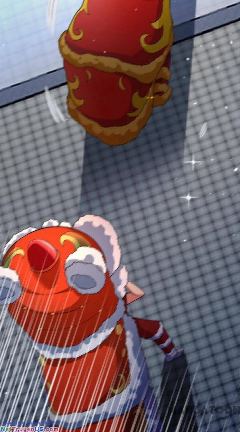 Trấn Quốc Thần Tế 36 trang 34