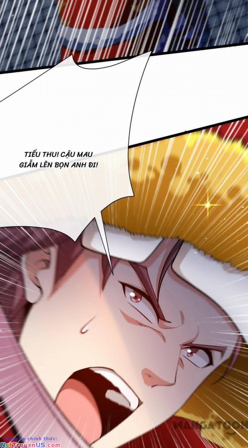 Trấn Quốc Thần Tế 36 trang 35