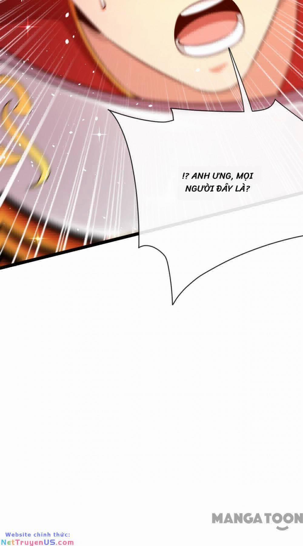 Trấn Quốc Thần Tế 36 trang 37