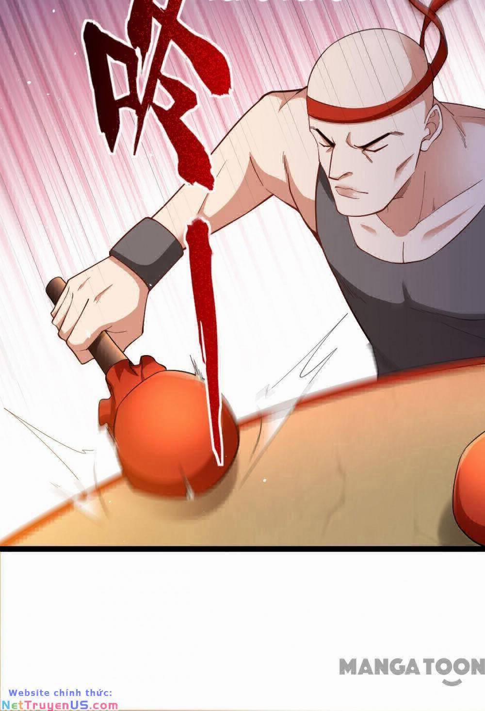 Trấn Quốc Thần Tế 36 trang 4