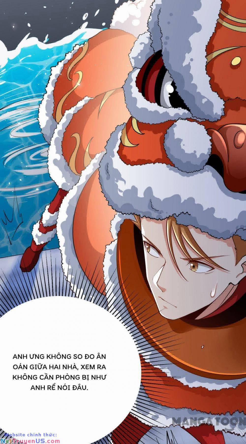 Trấn Quốc Thần Tế 36 trang 42