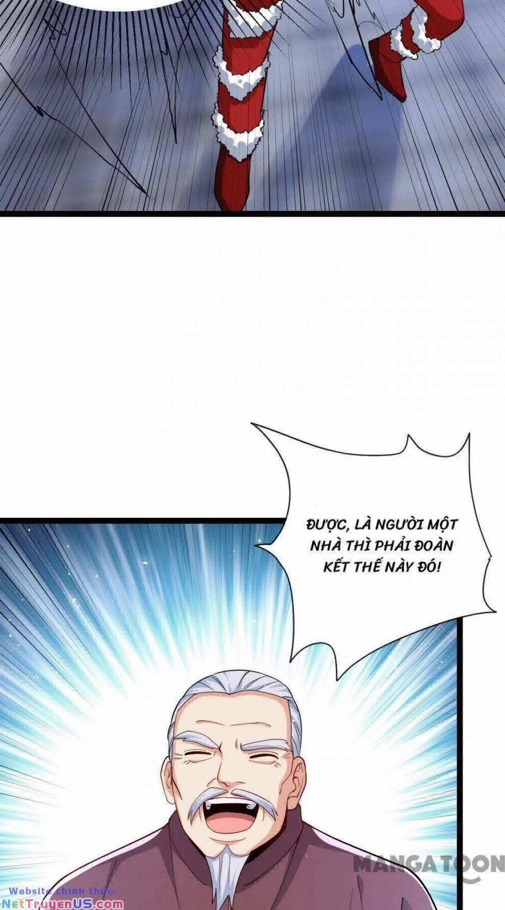 Trấn Quốc Thần Tế 36 trang 43