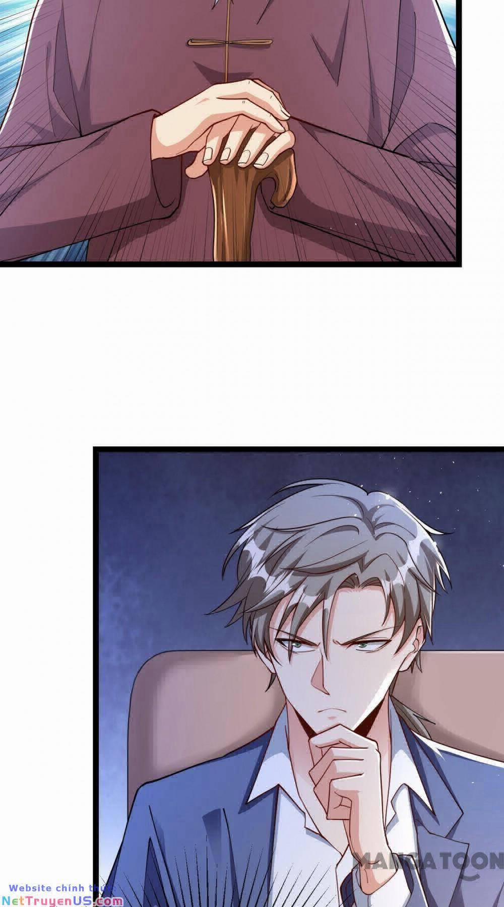 Trấn Quốc Thần Tế 36 trang 44