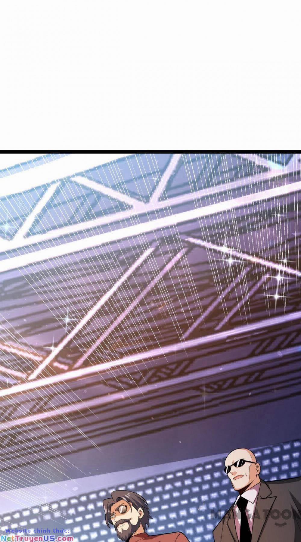 Trấn Quốc Thần Tế 36 trang 5