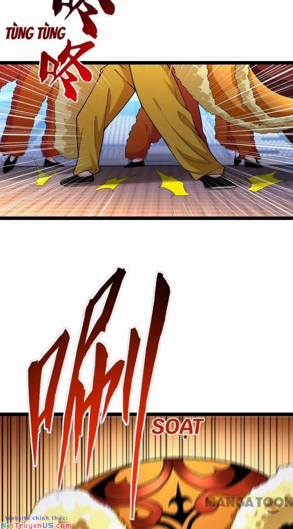 Trấn Quốc Thần Tế 36 trang 7