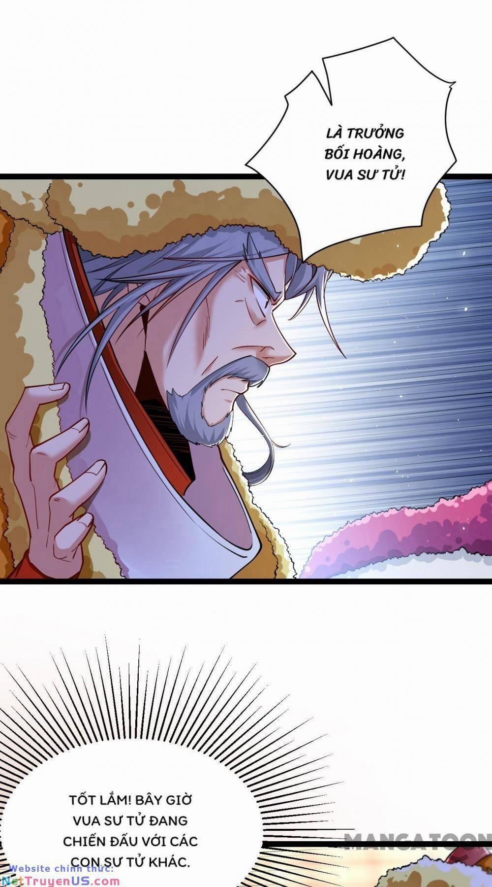 Trấn Quốc Thần Tế 37 trang 1