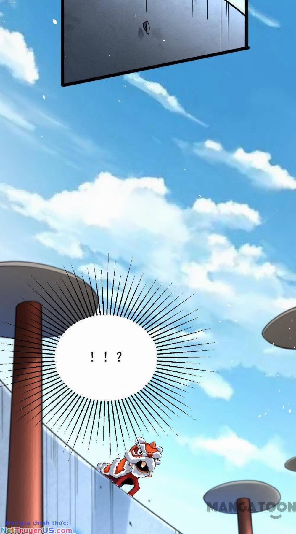 Trấn Quốc Thần Tế 37 trang 10