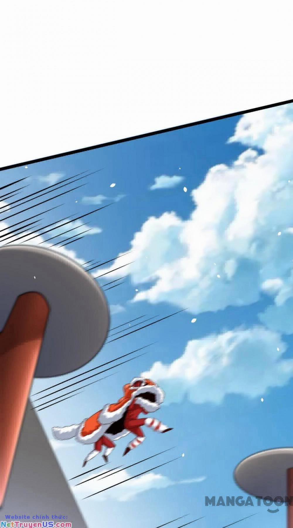 Trấn Quốc Thần Tế 37 trang 15