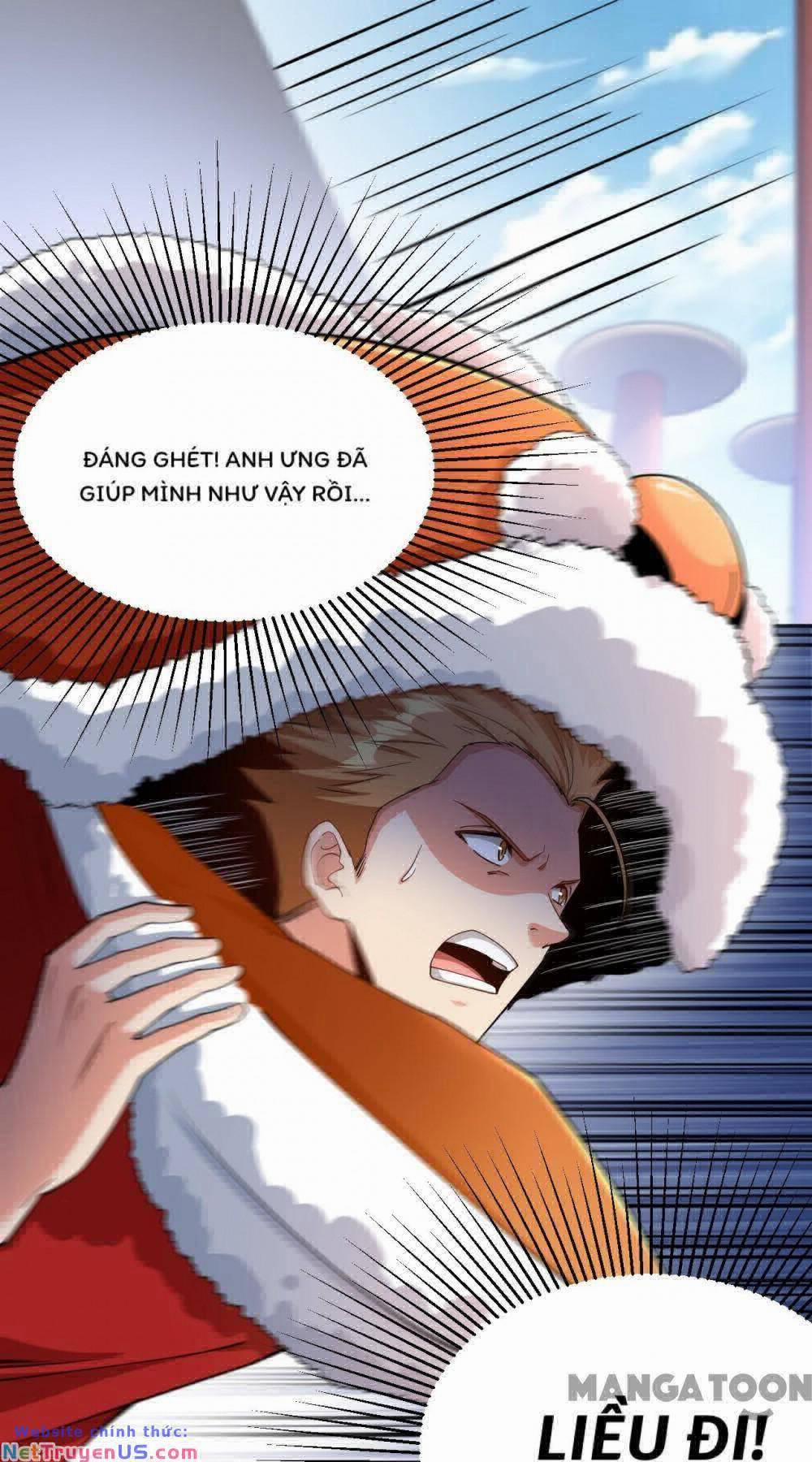 Trấn Quốc Thần Tế 37 trang 16