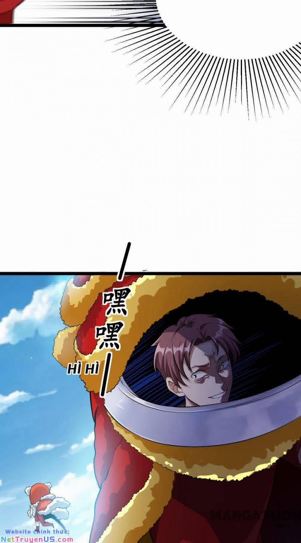 Trấn Quốc Thần Tế 37 trang 17