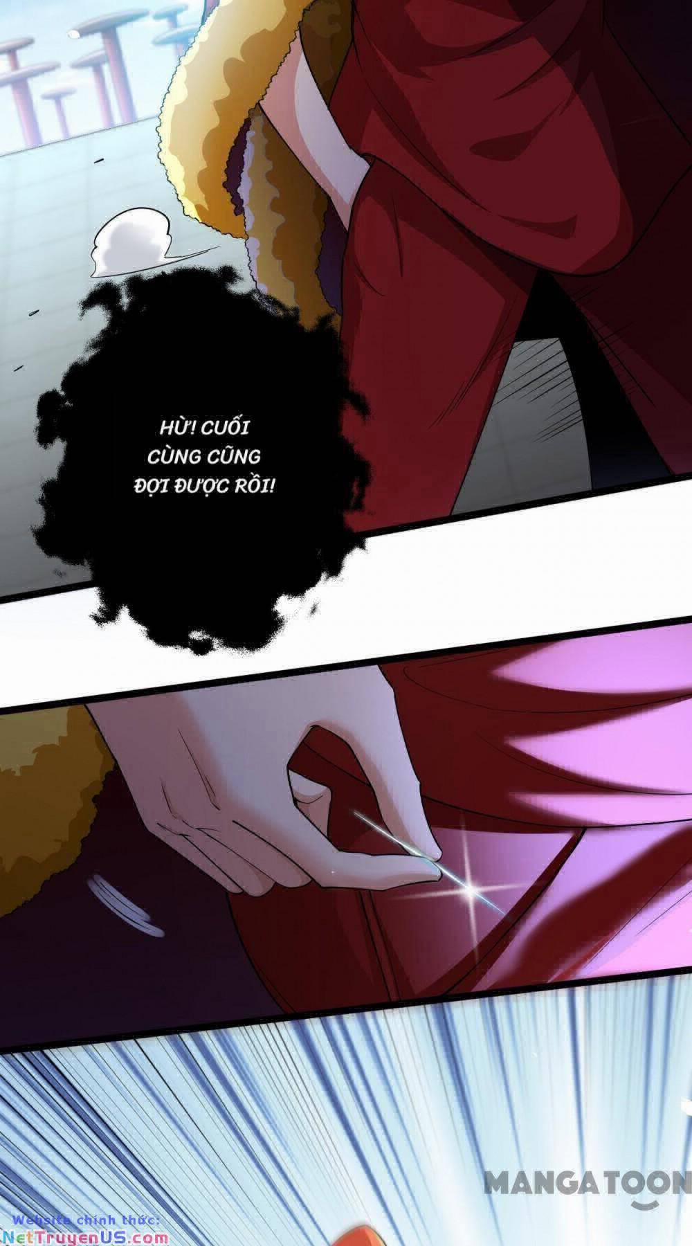 Trấn Quốc Thần Tế 37 trang 18