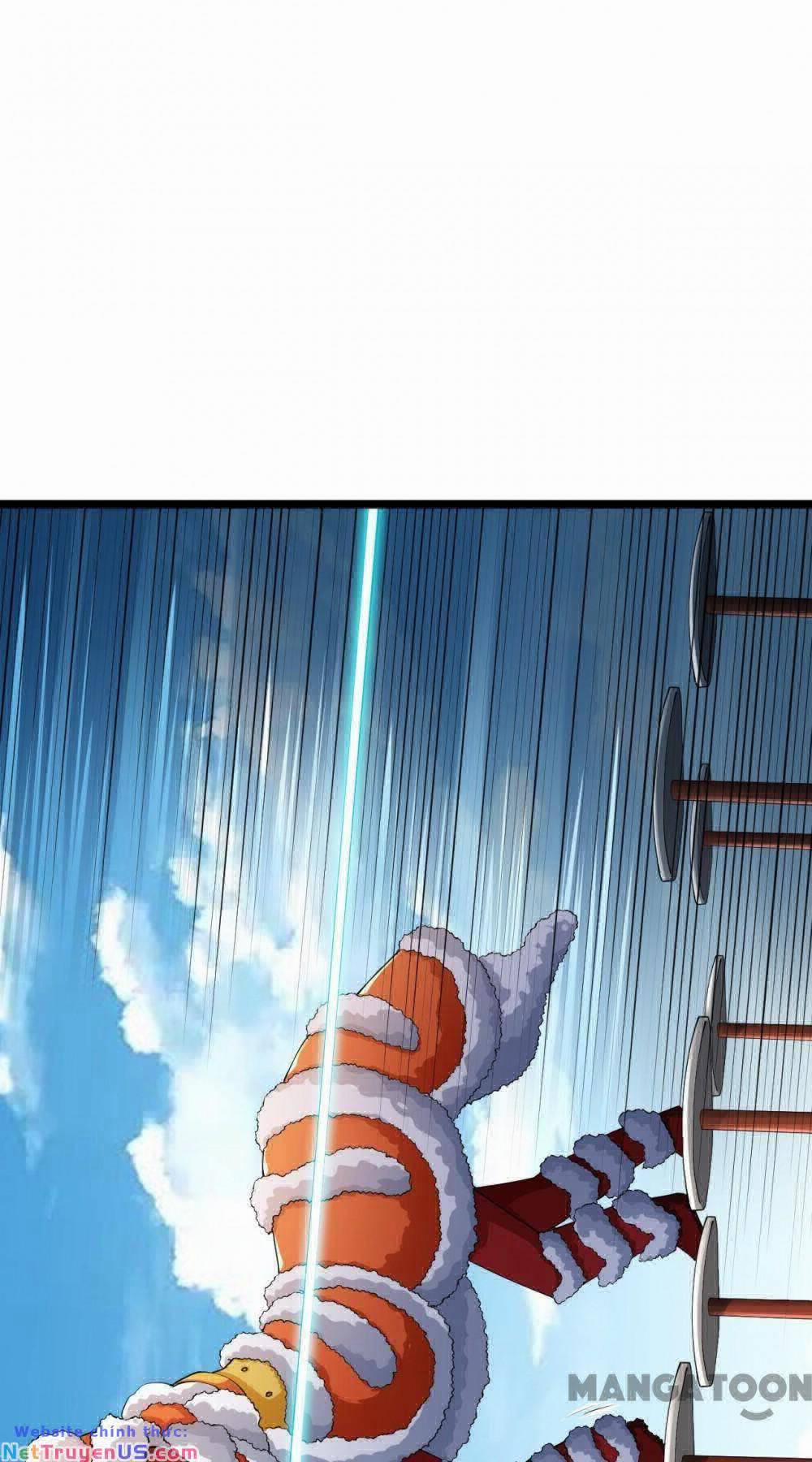 Trấn Quốc Thần Tế 37 trang 21